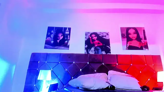 Ariana lopezz online show from January 2025 12:22:01 PM