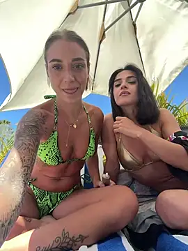 italianPassion online show from April 2026 12:12:01 PM