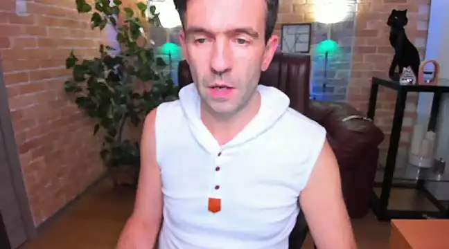 SteveTiger online show from January 2025 04:55:02 PM