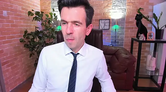 SteveTiger online show from January 2025 12:56:01 PM