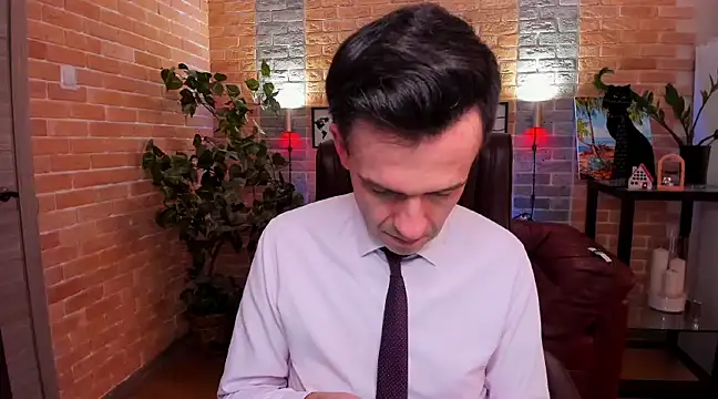 SteveTiger online show from February 2025 02:14:02 PM