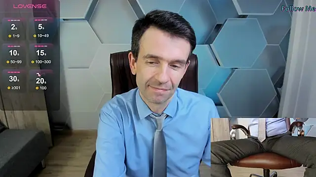 SteveTiger online show from December 2025 01:08:01 PM