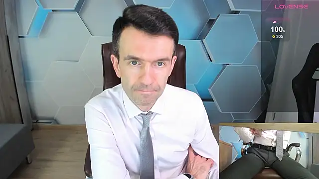 SteveTiger online show from February 2026 10:11:01 AM