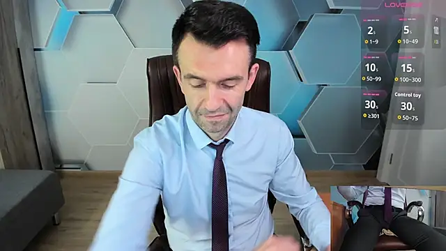 SteveTiger online show from March 2026 03:35:02 PM