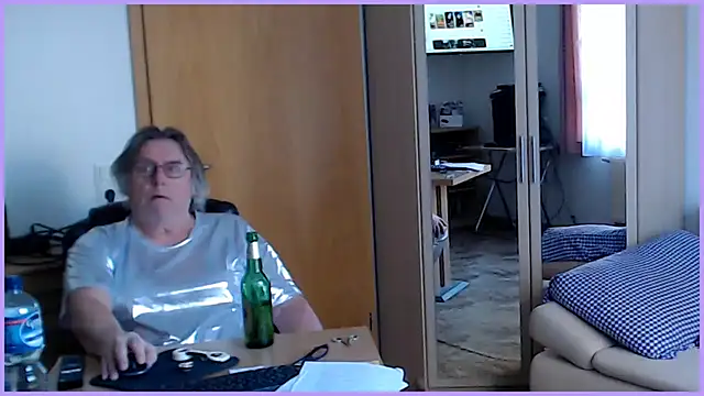 Sissygera online show from February 2026 03:10:01 PM