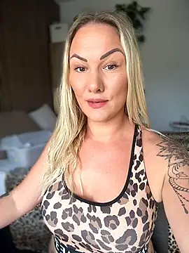 NastyMilf  online show from April 2026 08:42:01 AM