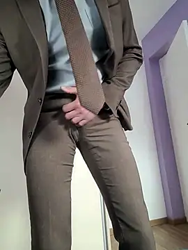 Justforoneday online show from November 2025 12:15:02 PM