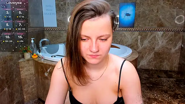 MelindaTin online show from February 2026 01:11:02 AM