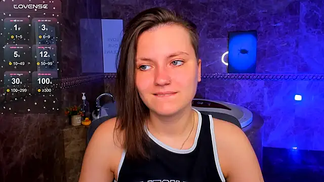 Snapshot of MelindaTin chatting on June 2026 01:16:02 AM MelindaTin online show from June 2026 01:16:02 AM