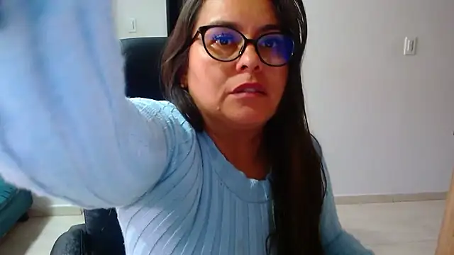 Ixchel Anaid online show from March 2025 09:05:02 PM