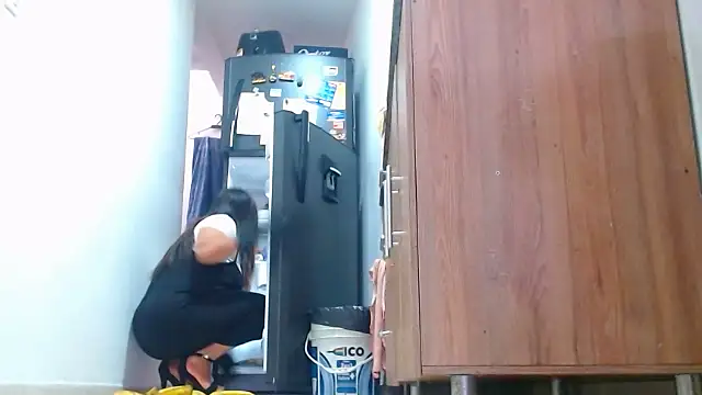 Ixchel Anaid online show from March 2025 06:29:01 PM