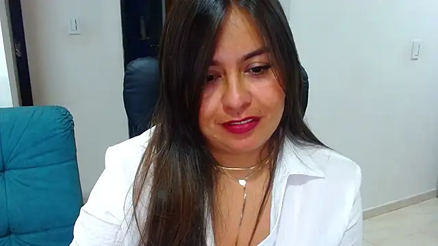 Ixchel Anaid online show from March 2025 10:31:02 PM
