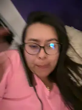 Ixchel Anaid online show from April 2026 12:28:01 AM