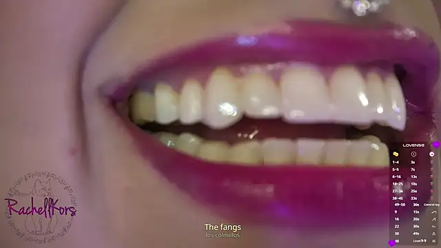 Rachellkors online show from February 2025 10:20:02 AM