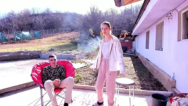 luxurydoll21 online show from March 2025 12:56:02 PM