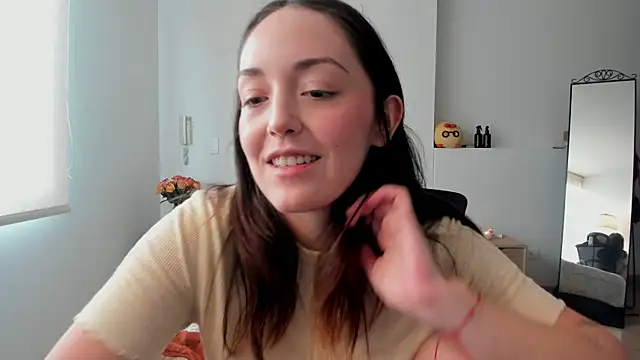 Snapshot of molly_marmalade_ chatting on March 2025 05:45:01 PM molly marmalade online show from March 2025 05:45:01 PM