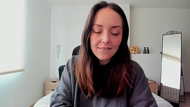 Snapshot of molly_marmalade_ chatting on March 2025 04:45:01 PM molly marmalade online show from March 2025 04:45:01 PM