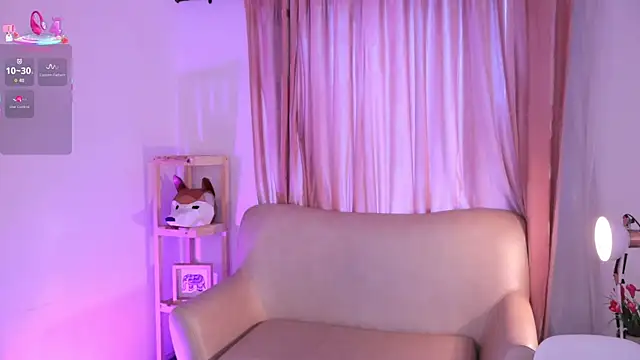 Snapshot of molly_marmalade_ chatting on November 2025 03:46:01 PM molly marmalade online show from November 2025 03:46:01 PM