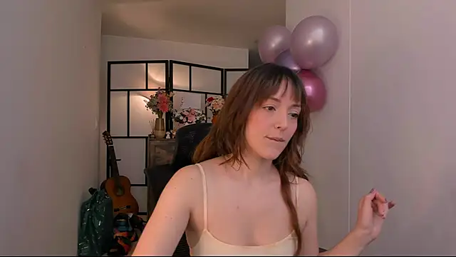molly marmalade  online show from July 2026 06:00:02 PM