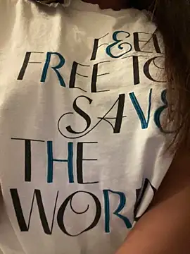 Aestheticsgirl online show from September 2025 09:14:01 PM