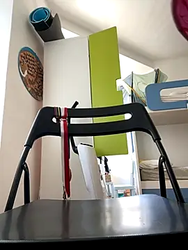 Aestheticsgirl online show from September 2025 09:00:02 AM