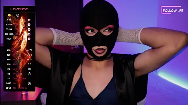 Snapshot of Bigfemblue chatting on March 2025 02:46:01 AM Bigfemblue online show from March 2025 02:46:01 AM