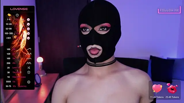 Snapshot of Bigfemblue chatting on March 2025 06:12:02 PM Bigfemblue online show from March 2025 06:12:02 PM