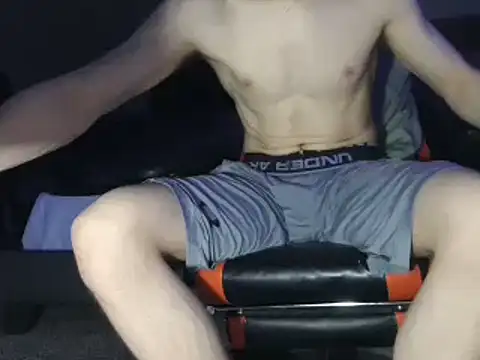 Dick and muscles online show from February 2025 06:25:02 AM