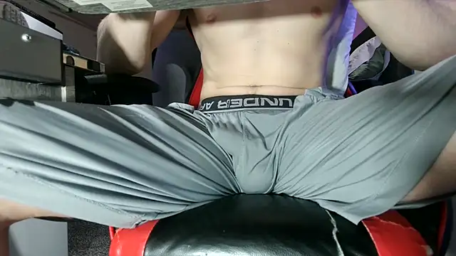 Dick and muscles online show from November 2025 12:24:01 AM