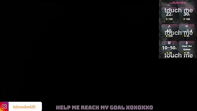 Bdsm and fries online show from April 2026 05:39:01 PM