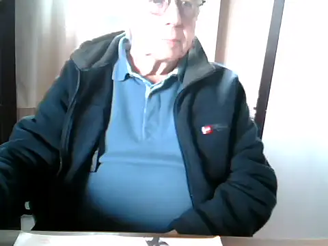 johnjohn622662 online show from February 2026 09:30:01 AM