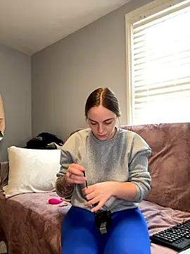 jaseyrae online show from January 2026 05:18:02 PM