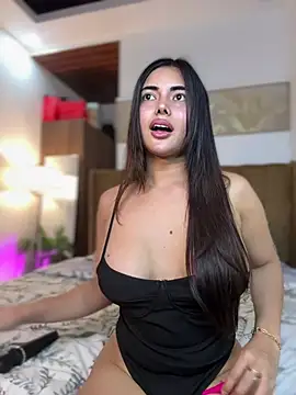 Bombshell Ashy online show from May 2026 10:03:01 PM