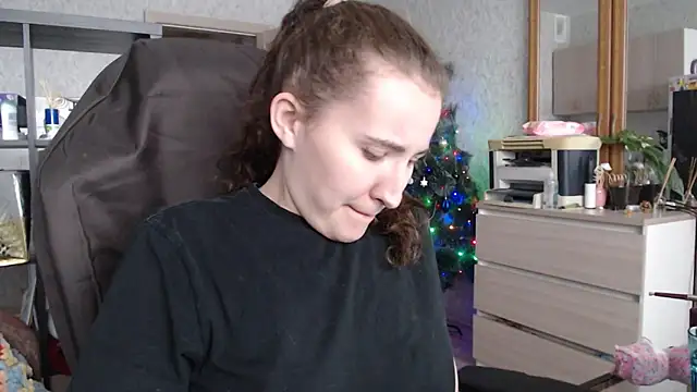 AnKey Rayah online show from January 2025 06:19:02 AM