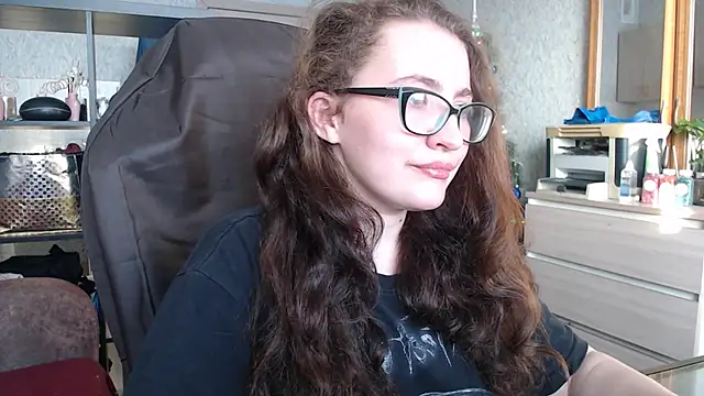 AnKey Rayah online show from February 2025 09:32:01 AM