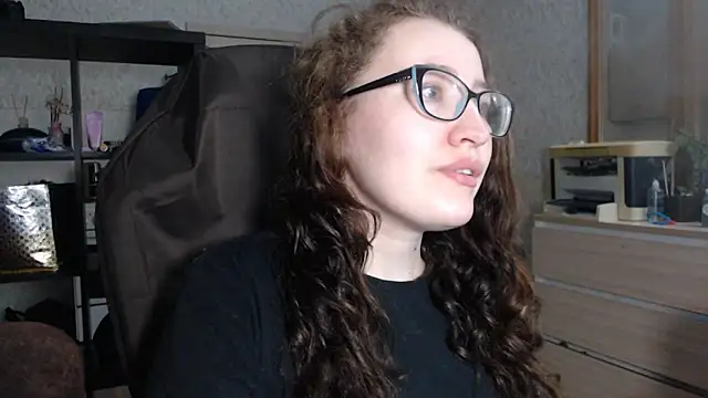 AnKey Rayah online show from February 2025 09:41:02 PM