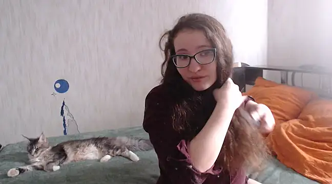 AnKey Rayah online show from March 2025 02:12:02 AM