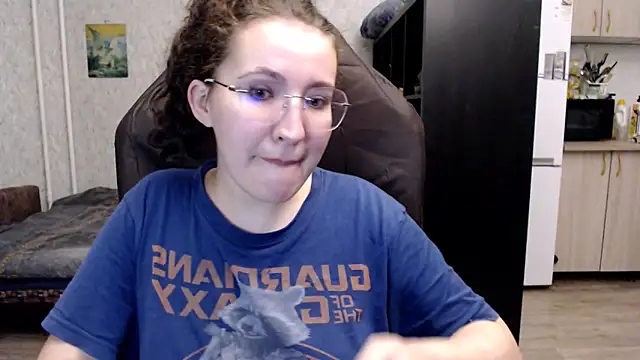 AnKey Rayah online show from October 2025 10:43:02 PM