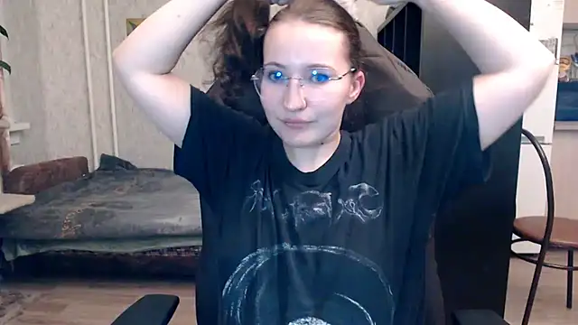 AnKey Rayah online show from October 2025 04:06:02 PM