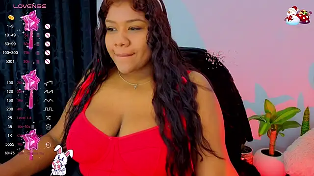 paola091 online show from December 2025 11:21:02 PM