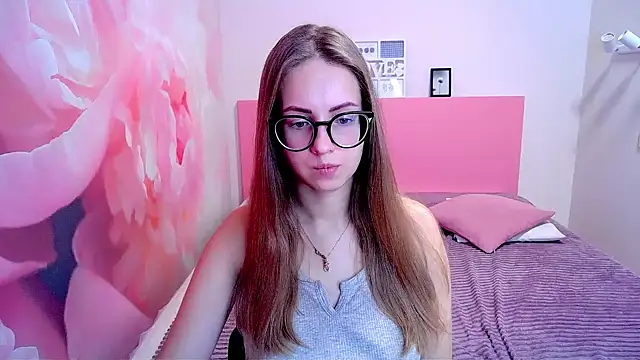 AliceAdams online show from December 2024 07:36:02 AM