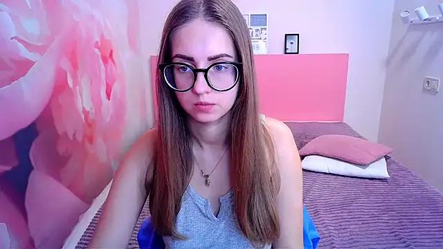 AliceAdams online show from January 2025 02:07:01 PM