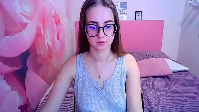 AliceAdams online show from January 2025 07:32:02 AM