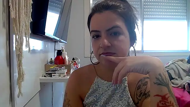 chelbyy online show from October 2025 07:31:02 PM