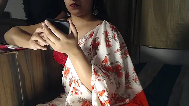 Indian Anu online show from April 2026 05:21:01 PM