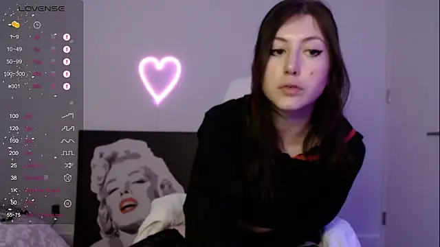 PlayfulApril online show from February 2025 01:41:02 AM