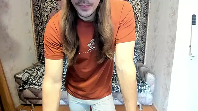 Marrymepls online show from February 2025 06:03:01 AM