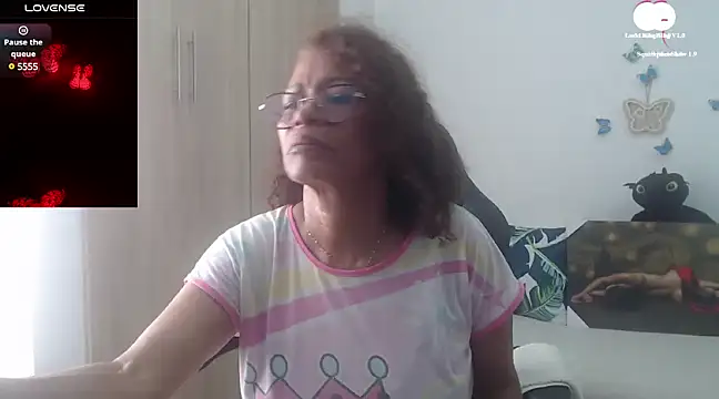 BustyMilf  online show from February 2025 06:26:02 PM