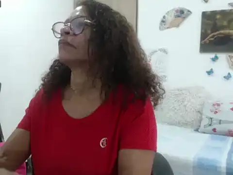 BustyMilf  online show from March 2025 11:55:01 AM