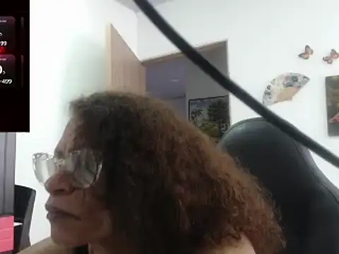 BustyMilf  online show from March 2025 06:36:01 PM